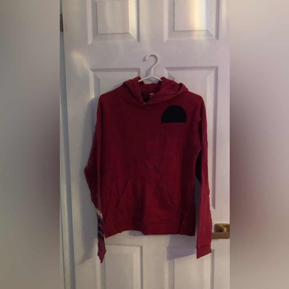 Freecity Super Woman Hoodie HTF